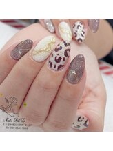 ネイルディーアンドディー(Nails D&D)/