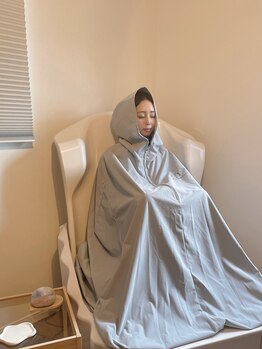 ヨサパーク プレジール(YOSA PARK plaisir)/ルルオン温浴