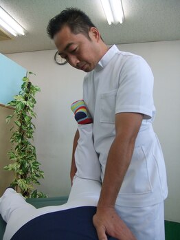 カイロプラクティック ノムラ/