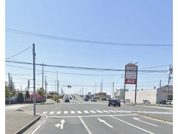 アイリー 石巻(EYERIE)/４、