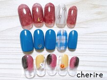 シェリール 北千住(Cherire)/☆定額ナチュラルコース☆