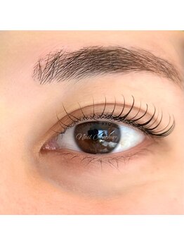 ネイル アンチュ(Nail Anchu)/まつげパーマ