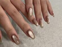 ビーラボ(BLabo)/マグネットネイル