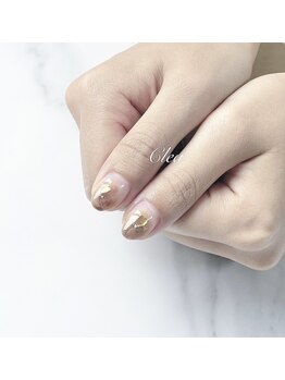 クレア(clea)/ネイルデザイン【浜松/ネイル】