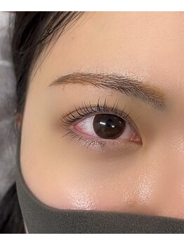 プラスアイ 池袋西口店/Uカール+LEDコーティング