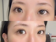 ルクレ 相模原(Le Cre)/マツエク/まつげパーマ/眉毛