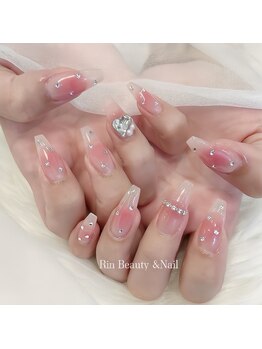 リンビューティー(Rin Beauty)/