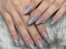 コレット(Colette.)/スカルプネイル［横浜/上大岡］