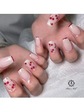 アジュールネイル 新宿店(AzurNail)/