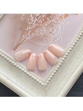 セプトネイル 函館店(SEPT NAIL)/2月月替りの選べるサンプル