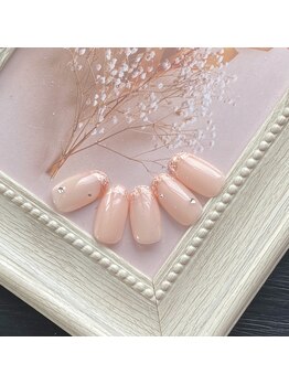 セプトネイル 函館店(SEPT NAIL)/2月月替りの選べるサンプル