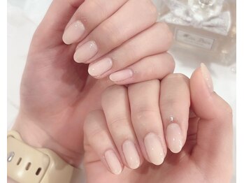 ミス シャーリー(Miss Shirley)/【ちゅるんワンカラー】