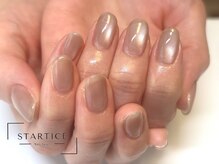 スターチス(STARTICE)/マグネットネイル