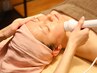 竹コース＋スカルプケア★コラーゲン糸＋人幹細胞美容液導入＋スカルプ