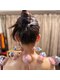 アマナ(Amana)の写真/速効性◎こだわりの漢方オイル使用の経絡リンパマッサージとカッピングで、つらい首・肩こりを根本改善♪