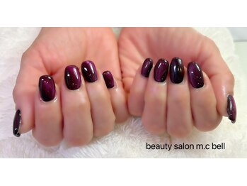 エムシーベル(m.c bell)/