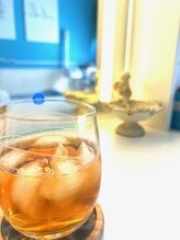 ミルキー(Milky)/ウェルカムティー