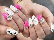 ジョジョネイル 池袋店(JOJOネイル)/