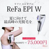 スリーハート リフレ