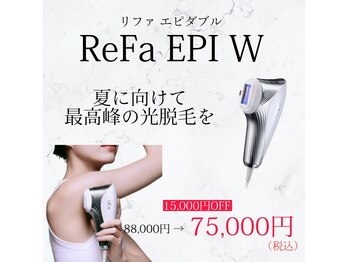 スリーハート リフレ