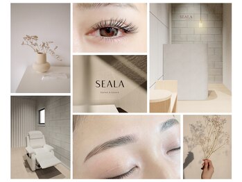 シーラ 高石店(SEALA)