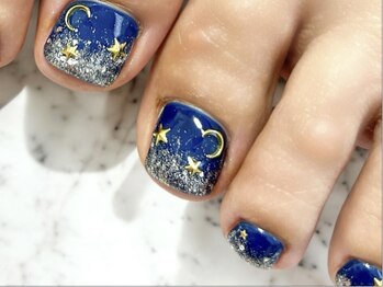 リリー(Lilly)/フットジェル