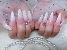 スノーネイルサロン 新宿店(Snow nail salon)/