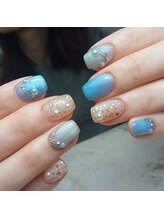 リアン(lien)/【定額トレンドb】