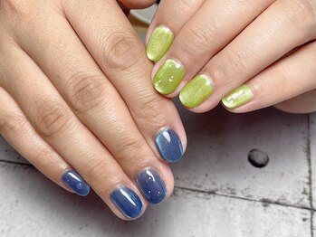 ウェルフェア(WELFARE)/