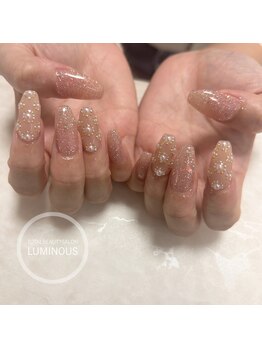 ルミナス(Luminous)/nail
