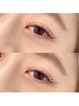 アイデザイン ツツ./ ブラウン自然