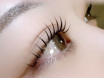 モア 大通店(More)の写真/合格率18%のまつげの達人2名在籍！ラッシュリフト、パリジェンヌが全員価格￥4500