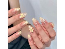 クイーンビューティー(Queen Beauty)/