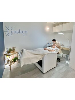 小規模プライベートサロン