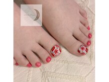 ネイルムーン(NAIL MOON)の雰囲気(動画視聴のご用意ございます♪)