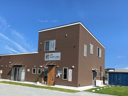 ゼットボディラボ(ZET BODY LABO)の写真