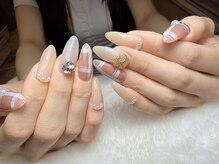 きらきらネイルサロン/