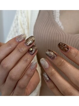 お任せデザインA