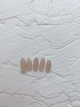 ネイルサロン アミ(Amie)/ブライダルネイル