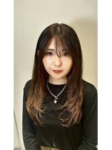 ユースタイリング 横浜本店(You-Styling) Asami .