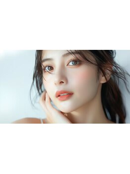 ホウレイ線・たるみ改善！予防ケア