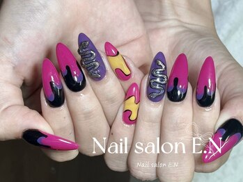 エン(E.N)/持ち込み