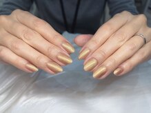 ルオントネイルトウキョウ(Luonto nail TOKYO)/【ハンド】ワンカラー