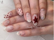 ルーカス(Lucas)/