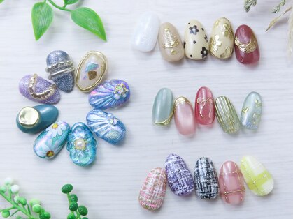 グラテチュード(gratitude)の写真