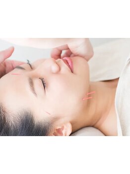 女性専用のサロン