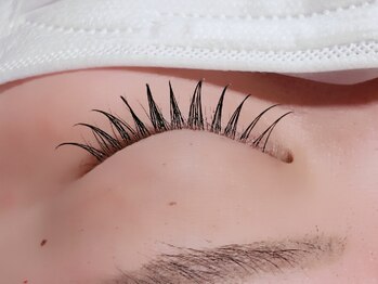 ルチア 高田馬場/フラットラッシュ+LED120本