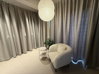 ベラ 東京院(Bella)/カウンセリング・待合スペース