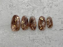 マニトワ(manitoi)/Plus　ニュアンス　