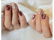 レイサロン(Rey salon)/◇定額ミディアムコース◇6.600